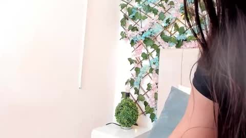 Gabrielle online show from 11/05/25, 10:37