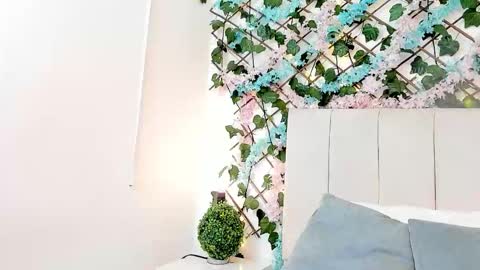 Gabrielle online show from 11/07/25, 11:10