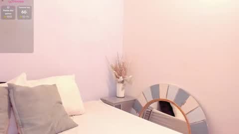 Gabrielle online show from 02/26/26, 10:58