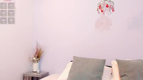 Gabrielle online show from 03/07/26, 10:56