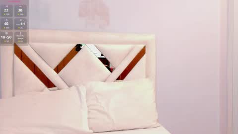 Gabrielle online show from 03/28/26, 11:10