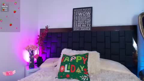 Lexi Howard  online show from 11/27/25, 04:25