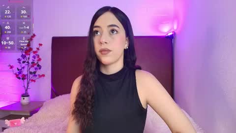 Lexi Howard  online show from 02/21/26, 03:51