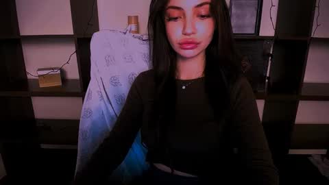 Alexia online show from 12/20/24, 04:14