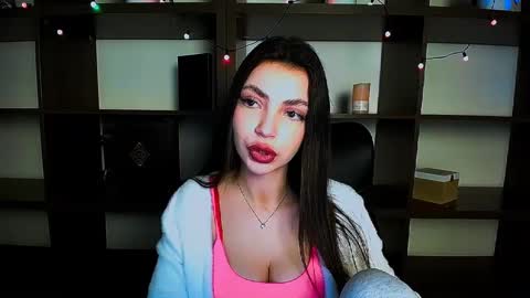 Alexia online show from 02/18/25, 05:42