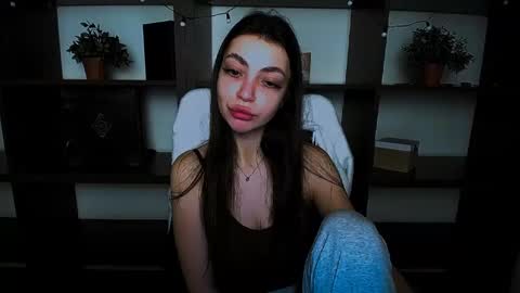 Alexia online show from 02/24/25, 02:58