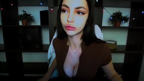 Alexia online show from 03/01/25, 12:12