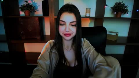 Alexia online show from 03/08/25, 12:52