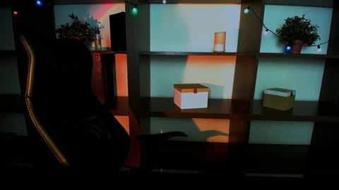 Alexia online show from 03/08/25, 03:56