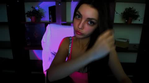 Alexia online show from 03/09/25, 11:03