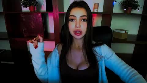 Alexia online show from 03/11/25, 01:12