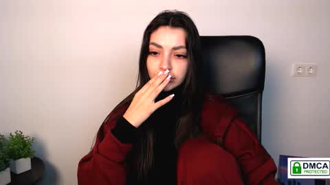 Alexia online show from 10/01/25, 11:38