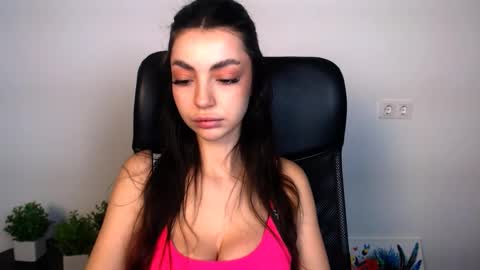 Alexia online show from 12/03/25, 01:31