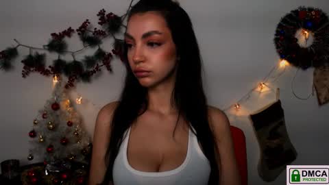 Alexia online show from 12/14/25, 11:37