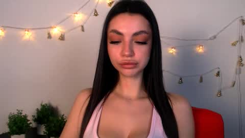 Alexia online show from 02/14/26, 02:47