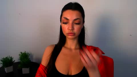 Alexia online show from 05/22/26, 10:32