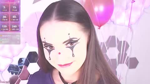 Alexia online show from 01/14/25, 10:06