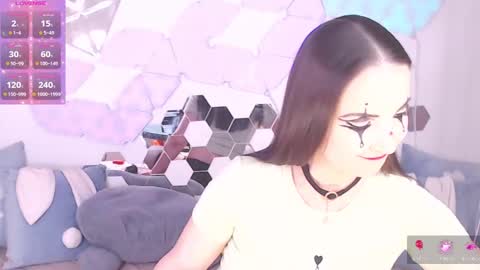 Alexia online show from 01/25/25, 06:34