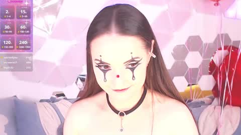 Alexia online show from 02/07/25, 12:06