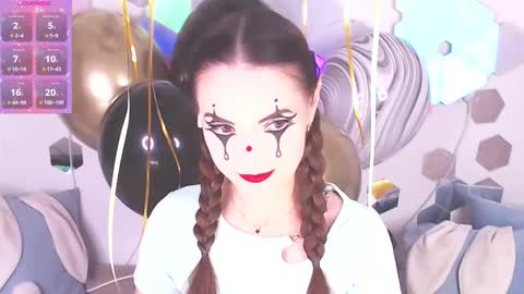 Alexia online show from 09/10/25, 07:30