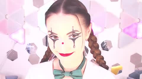 Alexia online show from 09/27/25, 06:29