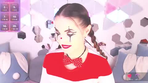 Alexia online show from 12/13/25, 10:59