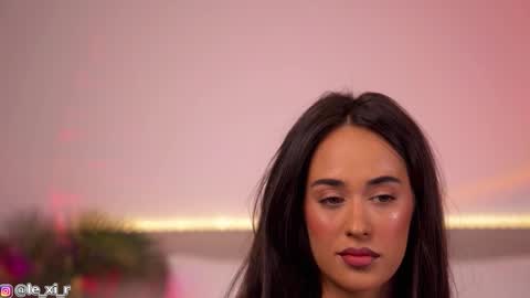 Lexi Reed online show from 10/05/25, 03:10