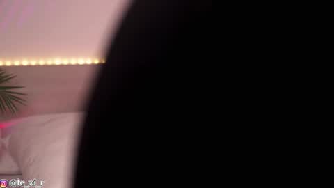 Lexi Reed online show from 10/07/25, 02:25