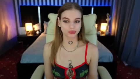 lexi_si online show from 09/21/25, 06:26
