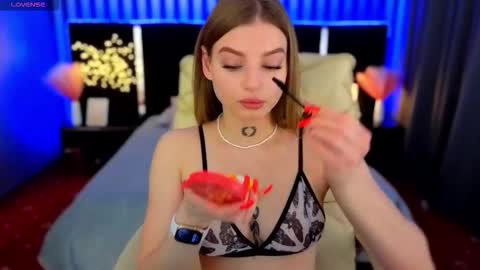 lexi_si online show from 02/01/26, 07:29