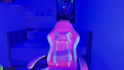 Snapshot of lexi_split chatting on 11/29/25, 01:41 Lexi GTM2 MonWedThurSatSun 1000am-400pm online show from 11/29/25, 01:41