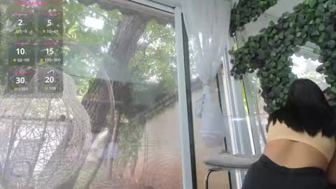 lexi_storm online show from 09/10/25, 06:35