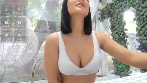 lexi_storm online show from 09/20/25, 06:14