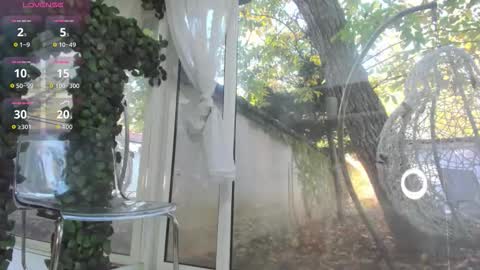 lexi_storm online show from 11/03/25, 07:31