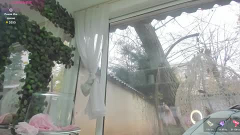 lexi_storm online show from 11/27/25, 07:54