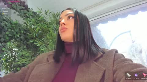 lexi_storm online show from 12/21/25, 07:37