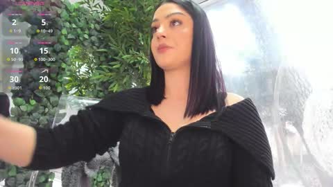 lexi_storm online show from 02/09/26, 08:18