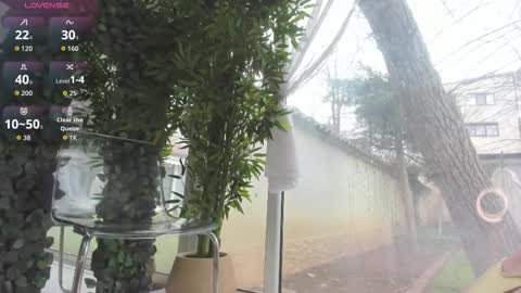 lexi_storm online show from 03/23/26, 09:57