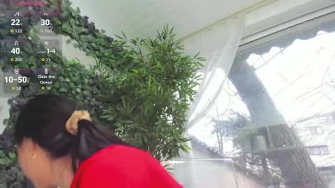 lexi_storm online show from 04/03/26, 07:06