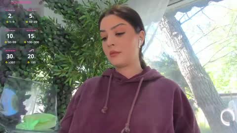 lexi_storm online show from 04/23/26, 08:24