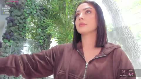 lexi_storm online show from 05/09/26, 08:30