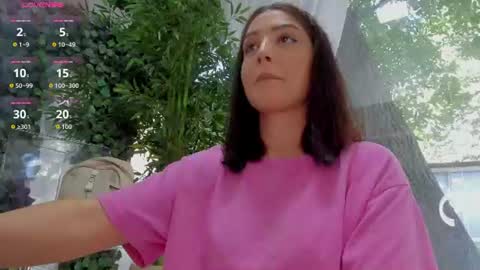Snapshot of lexi_storm chatting on 07/13/26, 07:33 lexi_storm online show from 07/13/26, 07:33