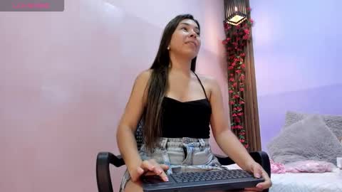 Lexi online show from 10/13/25, 12:49