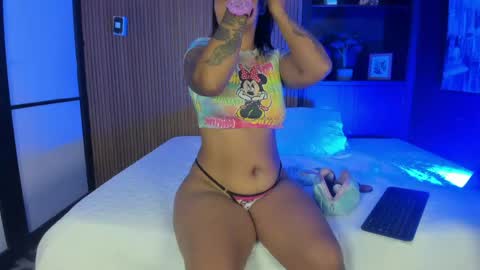 Snapshot of lexiadamss chatting on 04/29/26, 12:31 Lexi Adams online show from 04/29/26, 12:31
