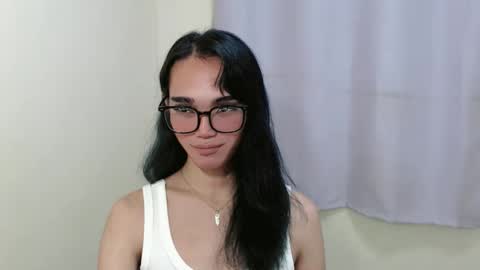lexibabe_ online show from 10/18/25, 07:47