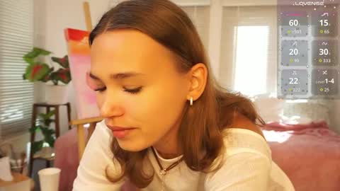 Lexi  online show from 10/04/25, 08:23