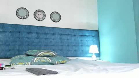 LEXYCRIMSON online show from 01/11/26, 04:17