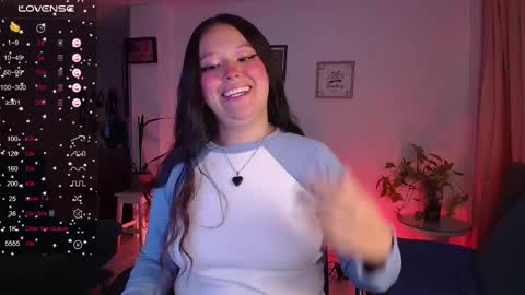 Lexie Thompson   8pm  0000am -5 online show from 02/14/25, 04:04