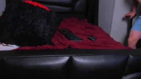 Lixie And Nte online show from 12/09/24, 05:07