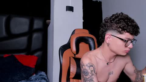 Lixie And Nte online show from 01/22/25, 05:26